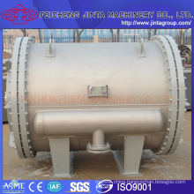 Spiral Plate Heat Exchanger